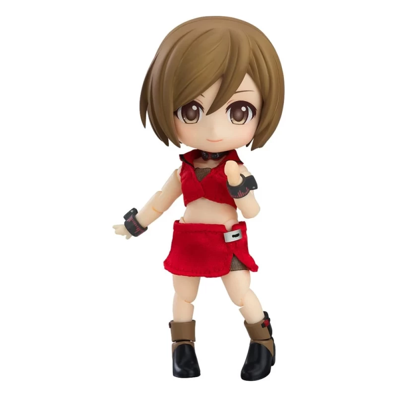 Vocaloid figurine Nendoroid Doll Meiko Good Smile Company