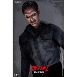 The Evil Dead II figurine Deadite Ash Asmus Collectible Toys