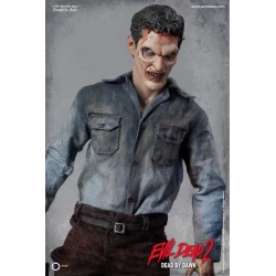 The Evil Dead II figurine Deadite Ash Asmus Collectible Toys