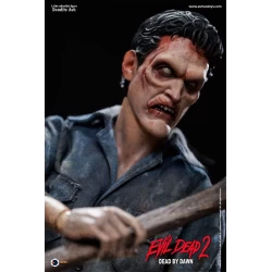 The Evil Dead II figurine Deadite Ash Asmus Collectible Toys