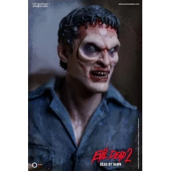 The Evil Dead II figurine Deadite Ash Asmus Collectible Toys