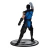 Mortal Kombat 1 figurine Sub-Zero McFarlane Toys