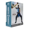 Mortal Kombat 1 figurine Sub-Zero McFarlane Toys