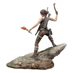 Tomb Raider figurine Lara Croft Survivor Era Dark Horse