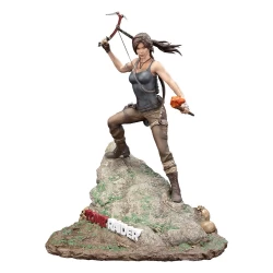 Tomb Raider figurine Lara Croft Survivor Era Dark Horse