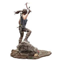 Tomb Raider figurine Lara Croft Survivor Era Dark Horse