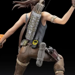 Tomb Raider figurine Lara Croft Survivor Era Dark Horse