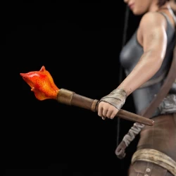 Tomb Raider figurine Lara Croft Survivor Era Dark Horse