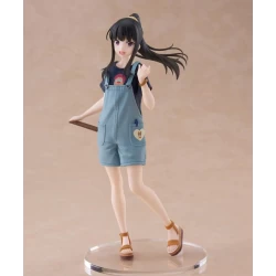 Lycoris Recoil figurine Coreful Takina Inoue Hawaiian Ver. Taito Prize