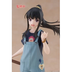 Lycoris Recoil Coreful figurine Takina Inoue Hawaiian Ver. Taito Prize