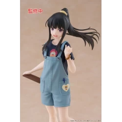 Lycoris Recoil Coreful figurine Takina Inoue Hawaiian Ver. Taito Prize