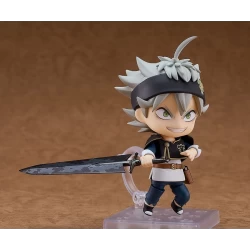 Black Clover figurine Nendoroid Asta Good Smile Company