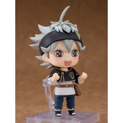 Black Clover figurine Nendoroid Asta Good Smile Company