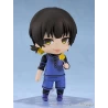 Blue Lock figurine Nendoroid Bachira Meguru Good Smile Company