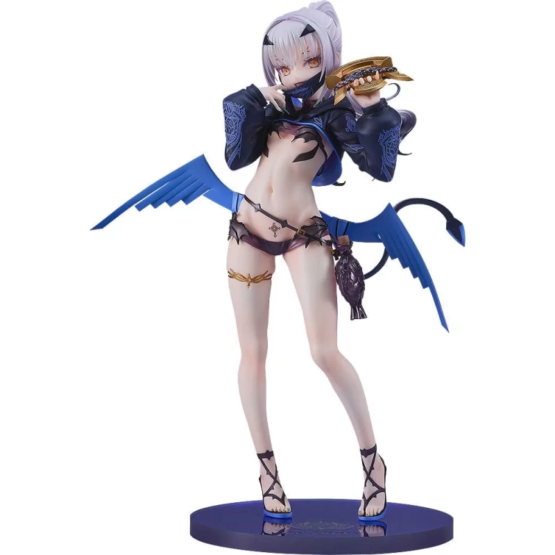 Fate/Grand Order figurine Ruler/Mélusine Good Smile Company