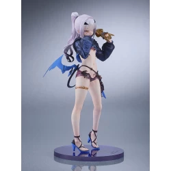 Fate/Grand Order figurine Ruler/Mélusine Good Smile Company