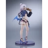 Fate/Grand Order figurine Ruler/Mélusine Good Smile Company