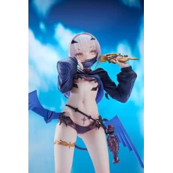 Fate/Grand Order figurine Ruler/Mélusine Good Smile Company