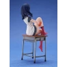 Gridman Universe figurine Rikka Takarada Luminous Box