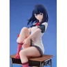 Gridman Universe figurine Rikka Takarada Luminous Box