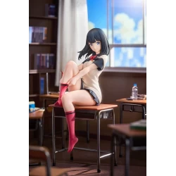 Gridman Universe figurine Rikka Takarada Luminous Box