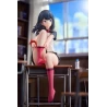 Gridman Universe figurine Rikka Takarada Luminous Box