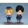 Haikyu!! figurine Nendoroid Tetsuro Kuroo School Uniform Ver. Orange Rouge