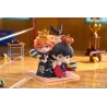 Haikyu!! pack 2 mini figurines Qset Shoyo Hinata & Tobio Kageyama Good Smile Company