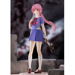 Mirai Nikki figurine Pop Up Parade Yuno Gasai Good Smile Company