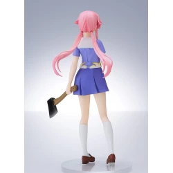 Mirai Nikki figurine Pop Up Parade Yuno Gasai Good Smile Company