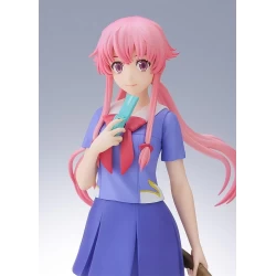 Mirai Nikki figurine Pop Up Parade Yuno Gasai Good Smile Company