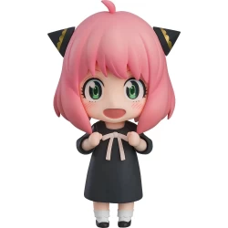 Spy x Family figurine Nendoroid Anya Forger: Casual Outfit Ver. Good Smile Company