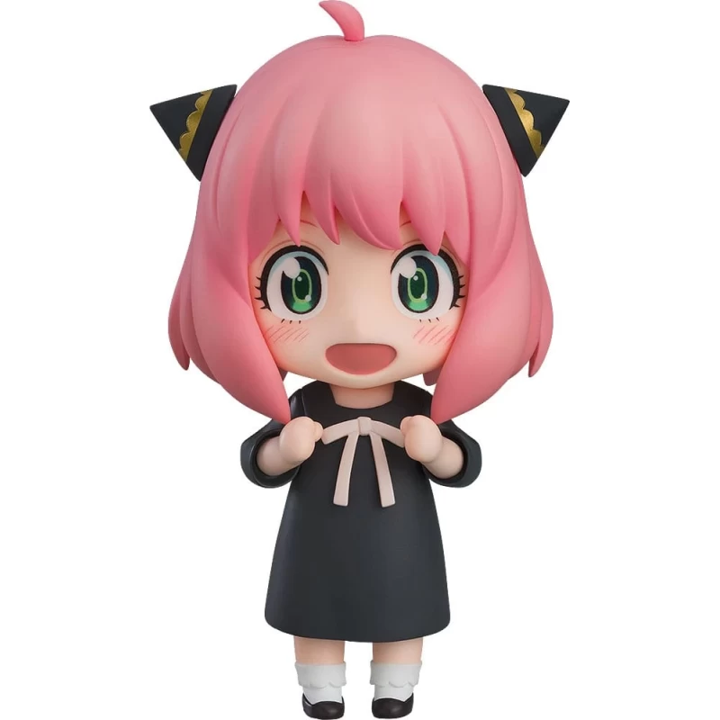 Spy x Family figurine Nendoroid Anya Forger: Casual Outfit Ver. Good Smile Company