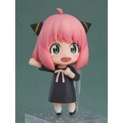 Spy x Family figurine Nendoroid Anya Forger: Casual Outfit Ver. Good Smile Company