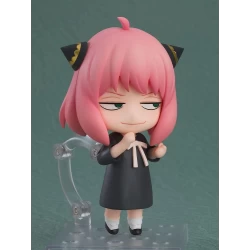 Spy x Family figurine Nendoroid Anya Forger: Casual Outfit Ver. Good Smile Company