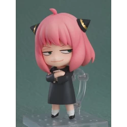 Spy x Family figurine Nendoroid Anya Forger: Casual Outfit Ver. Good Smile Company