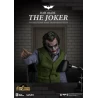 Batman The Dark Knight figurine Dynamic Action Heroes The Joker Deluxe Version Beast Kingdom Toys