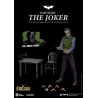 Batman The Dark Knight figurine Dynamic Action Heroes The Joker Deluxe Version Beast Kingdom Toys