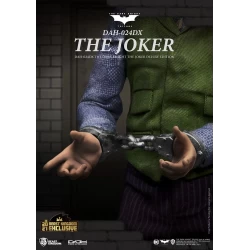 Batman The Dark Knight figurine Dynamic Action Heroes The Joker Deluxe Version Beast Kingdom Toys