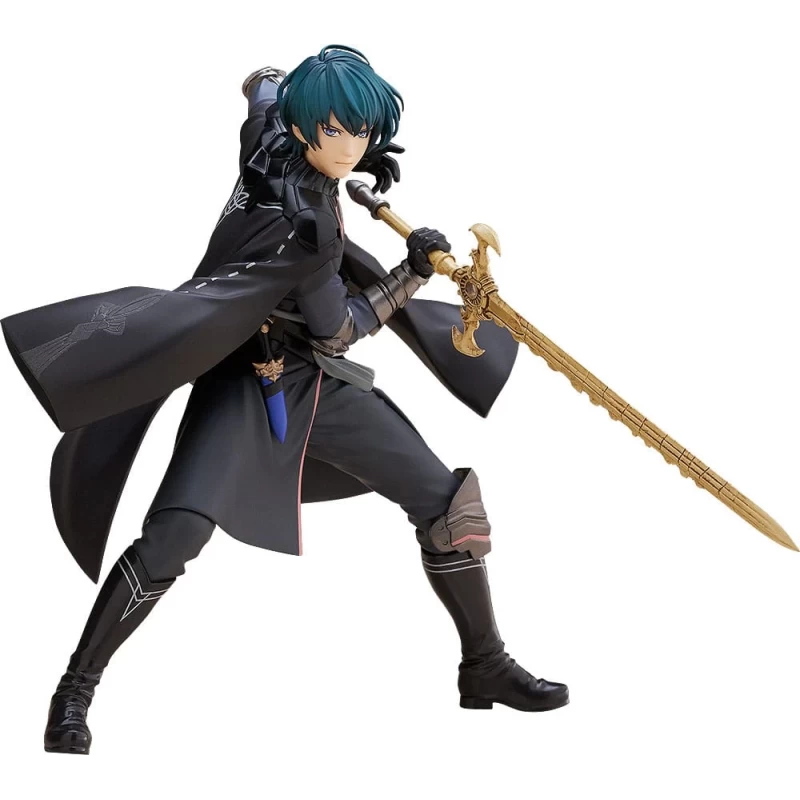 Fire Emblem: Three Houses figurine Pop Up Parade Byleth (Male) Good Smile Company