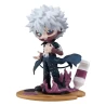 My Hero Academia figurine PalVerse Dabi Bushiroad