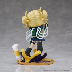 My Hero Academia figurine PalVerse Toga Himiko Bushiroad