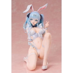 Original Character figurine Riyu Hoshizaki Illustrated by Mimoza FREEing