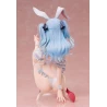 Original Character figurine Riyu Hoshizaki Illustrated by Mimoza FREEing