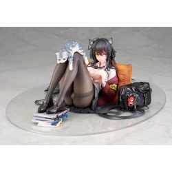 Azur Lane figurine Taiho Sweet Time After School Ver. Alter