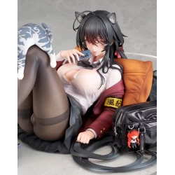 Azur Lane figurine Taiho Sweet Time After School Ver. Alter