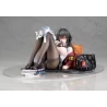 Azur Lane figurine Taiho Sweet Time After School Ver. Alter