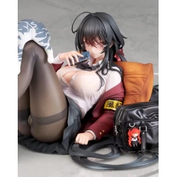 Azur Lane figurine Taiho Sweet Time After School Ver. Alter