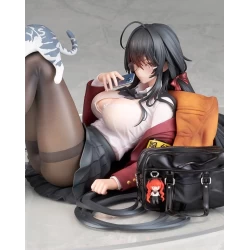 Azur Lane figurine Taiho Sweet Time After School Ver. Alter