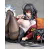 Azur Lane figurine Taiho Sweet Time After School Ver. Alter